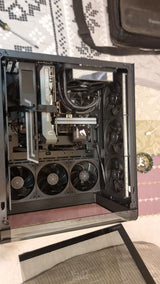Intle i7 8700 RTX 5050 8gb