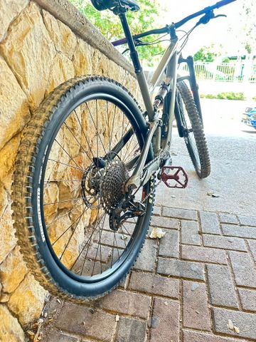 Cannondale habit 4