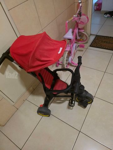 תלת אופן דונה