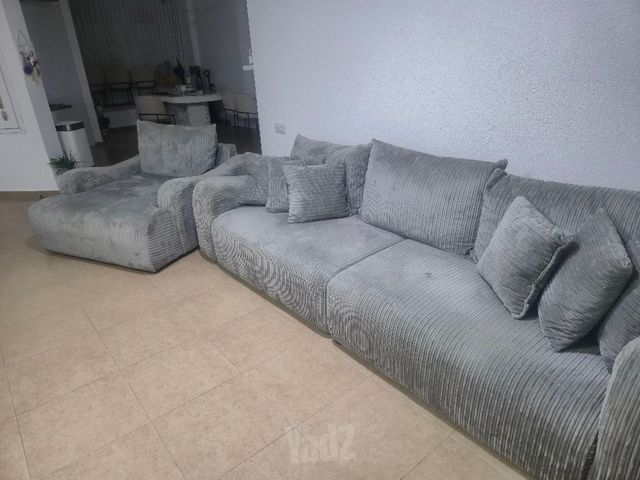 סלון מפנק
