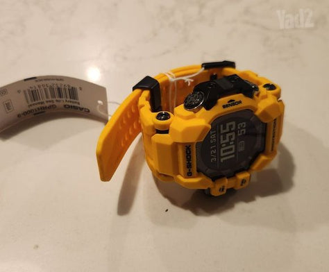CASIO G-SHOCK RANGEMAN GPR