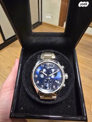 Tissot chrono xl