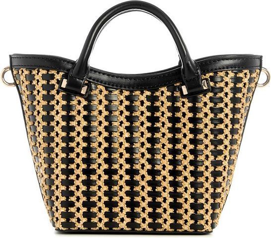 תיק צד GUESS Atalia Mini