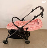 עגלת תינוק