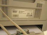 HP Xpress M2670FN