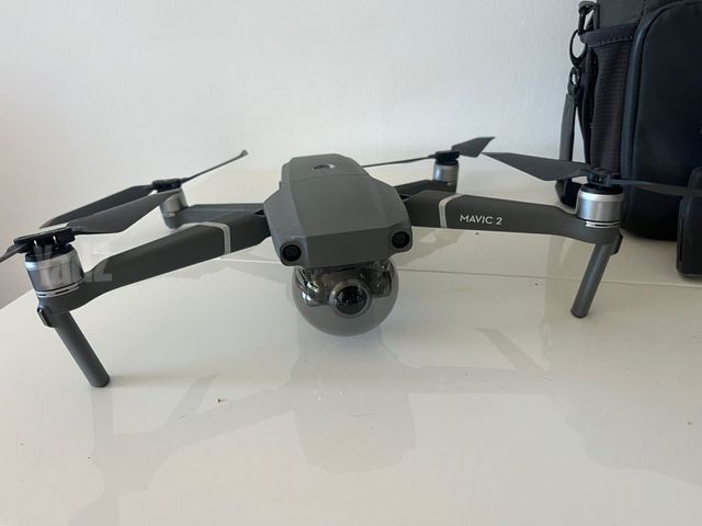רחפן DJI Mavic 2 Zoom