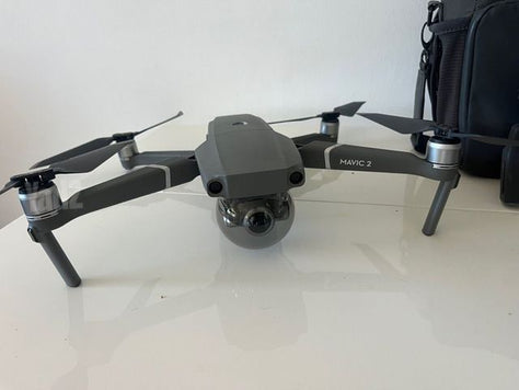 רחפן DJI Mavic 2 Zoom