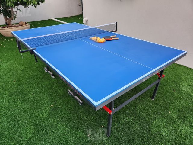 שולחן פינג פונג