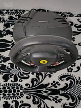 הגה thrustmaster t80