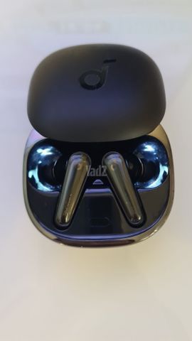 אוזניות Anker Liberty 4