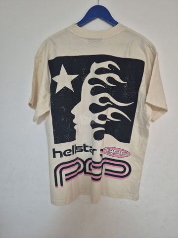Hellstar gel logo