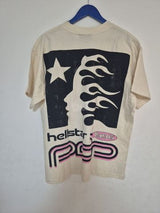 Hellstar gel logo