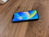 iPhone X 256GB שחור