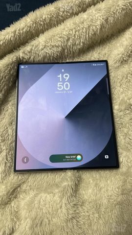Galaxy z fold 6 512 gb