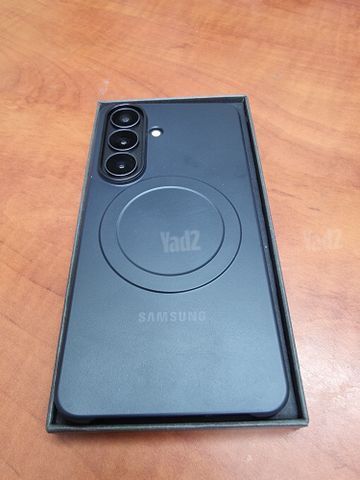 גלקסי    26 S