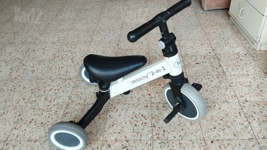 אופניים לילדים