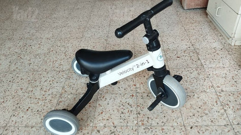אופניים לילדים