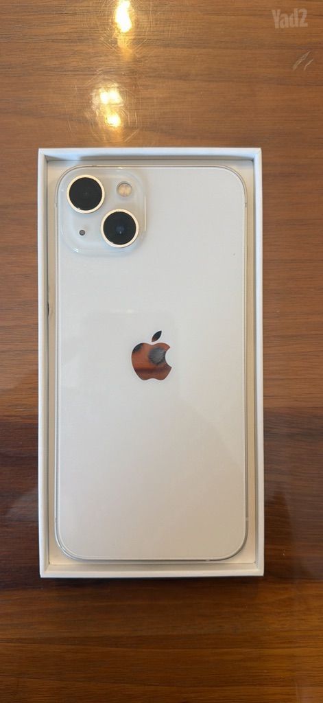 אייפון 13 128 גיגה