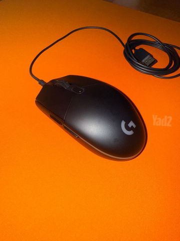 עכבר Logitech G Pro Hero