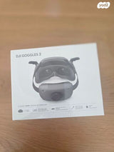 DJI goggle 3