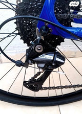 Merida Speeder 100