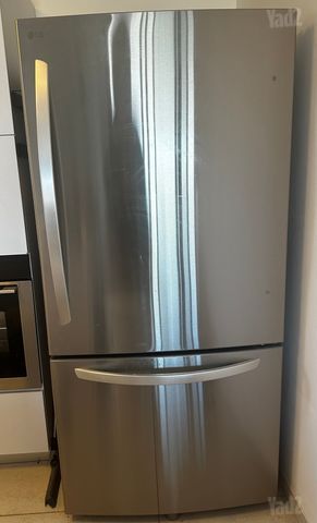 מקרר LG 720 ליטר