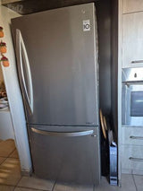 מקרר LC inverter