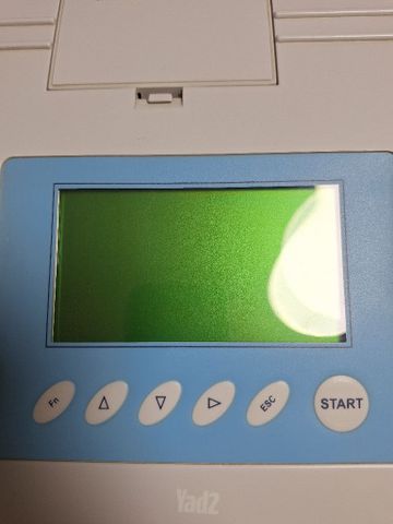 2 × Urinary Analizer