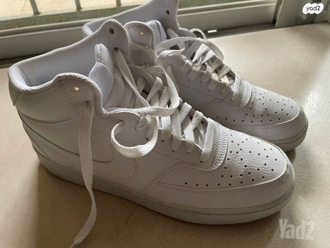 נעלי Nike לבן, 43