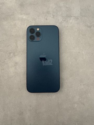 Iphone 12 pro 256 gb