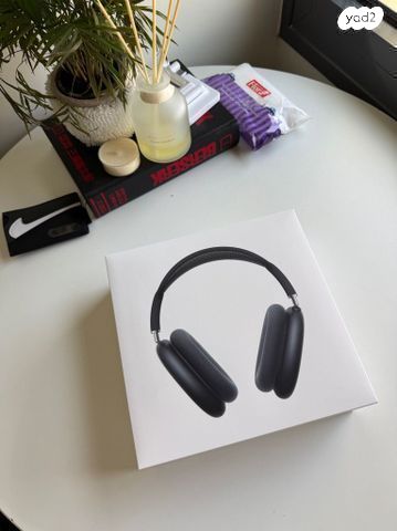 Airpods max (Type c)