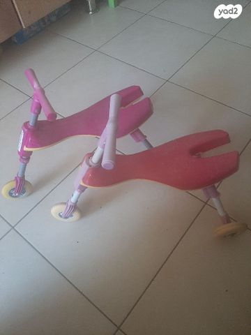 בימבה זוק לתינוקות
