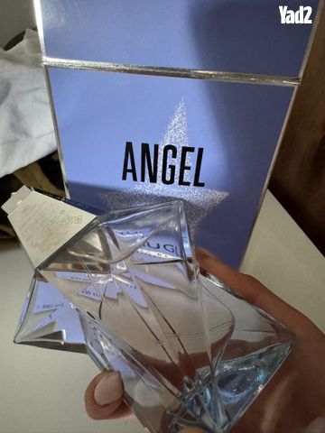 בושם angel לאישה