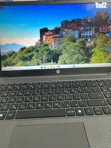 מחשב נייד hp