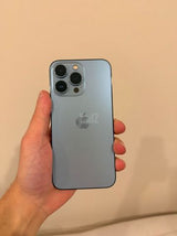 אייפון 13 פרו - IPhone 13 Pro