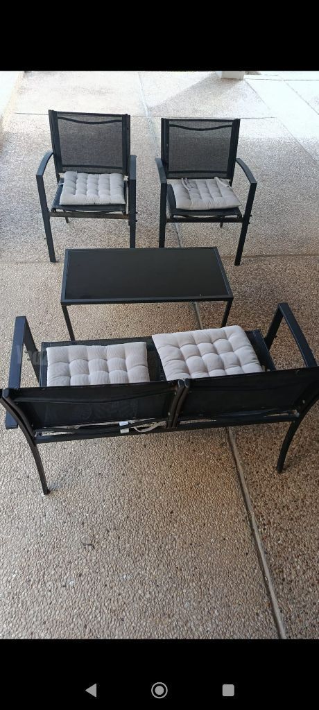 ריהוט גן
