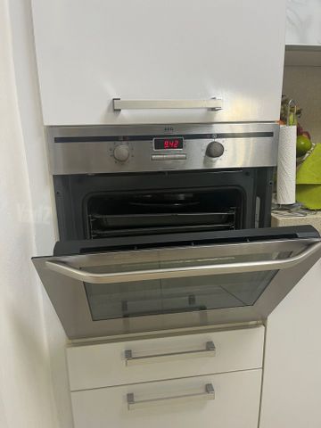 תנור אפיה