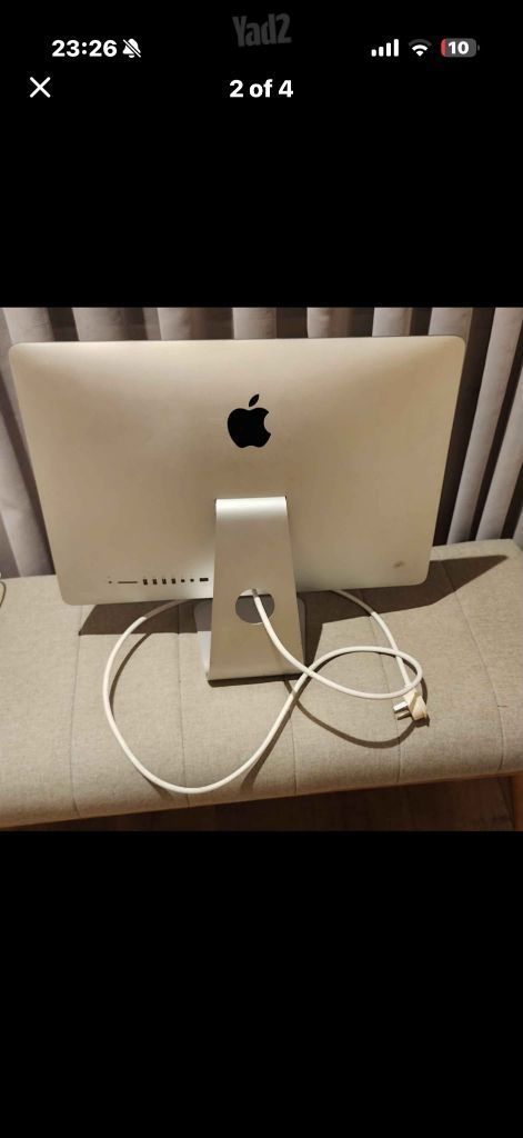 איי מאק I mac
