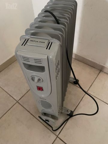 רדיאטור 9 צלעות וגם 12 צלעות