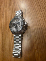 שעון יד לגבר TagHeuer
