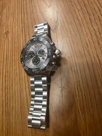 שעון יד לגבר TagHeuer