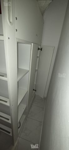 מיטת גלריה