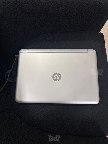 מחשב נייד HP i7 עם 16GB RAM