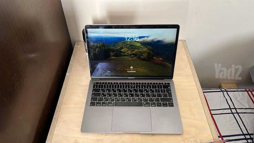 Macbook air 2020