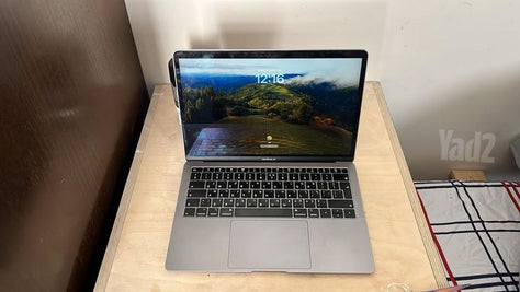 Macbook air 2020