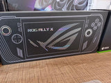 Rog ally x