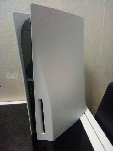 Ps5 Blue-Ray 825Gg