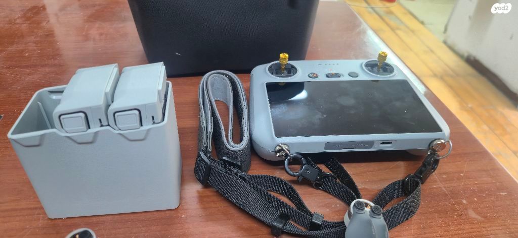 רחפן DJI mini 3 pro