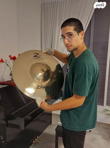 zildjian 21 mega bell ride