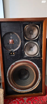 רמקולים acoustic research 2a
